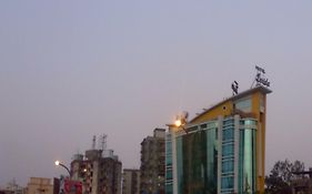 Hotel Lerida
